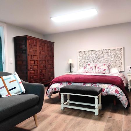 Casa Atzu Loft Argonosアパートメント エクステリア 写真