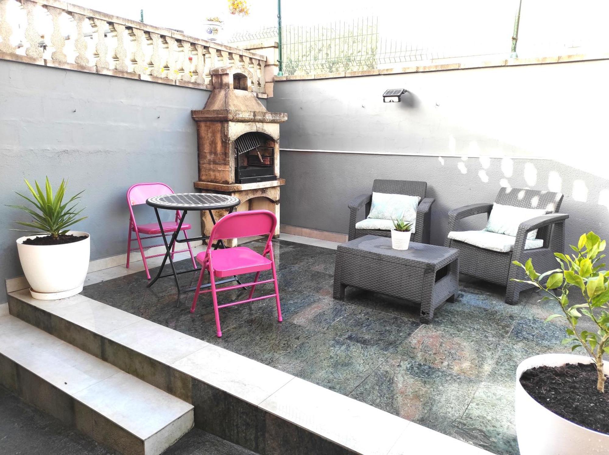 Casa Atzu Loft Argonosアパートメント エクステリア 写真