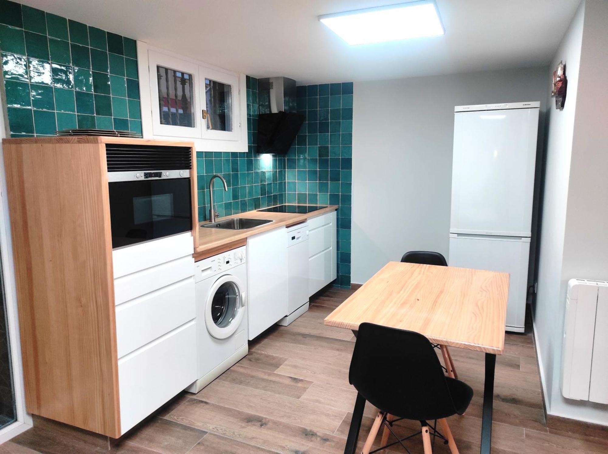 Casa Atzu Loft Argonosアパートメント エクステリア 写真
