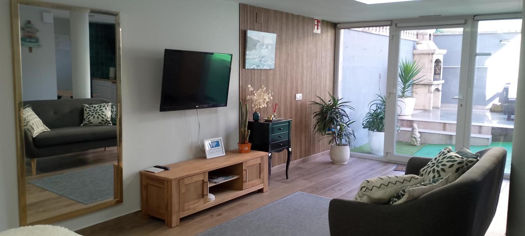 Casa Atzu Loft Argonosアパートメント エクステリア 写真