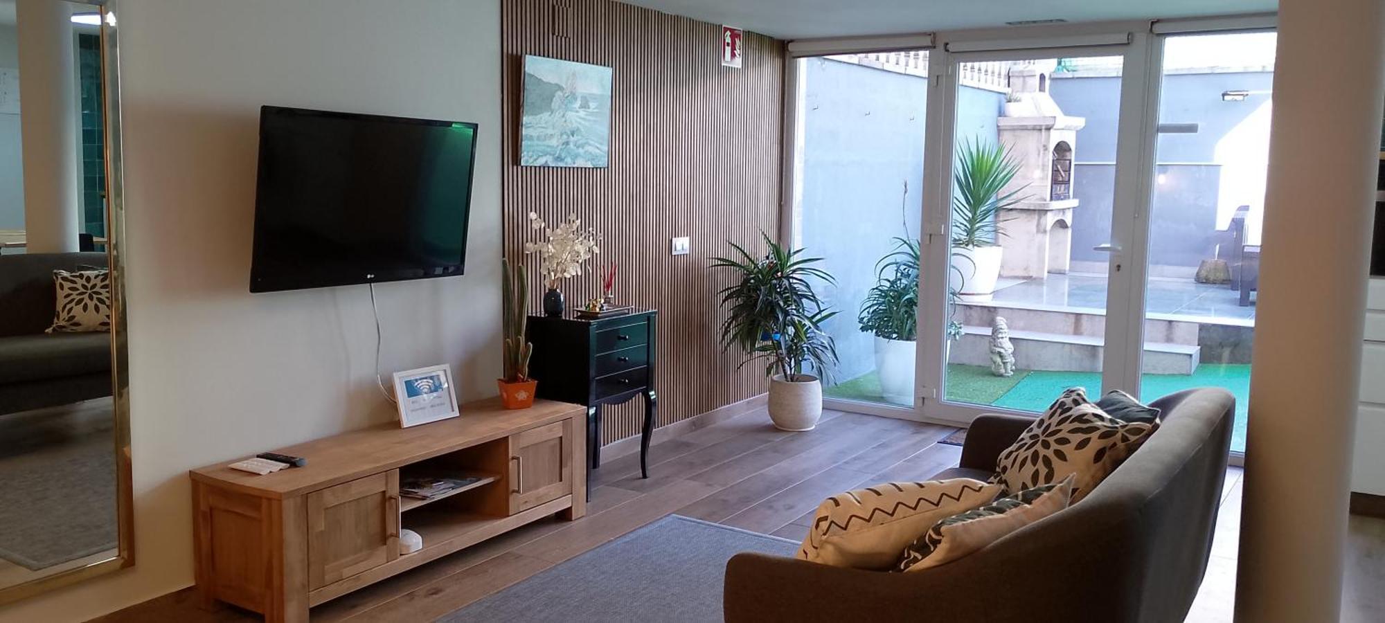 Casa Atzu Loft Argonosアパートメント エクステリア 写真
