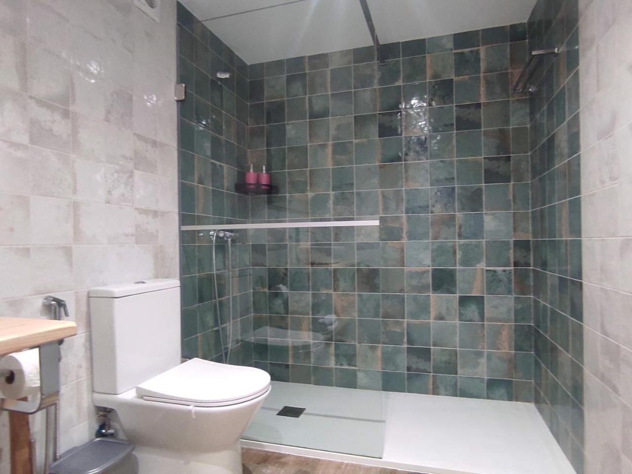 Casa Atzu Loft Argonosアパートメント エクステリア 写真